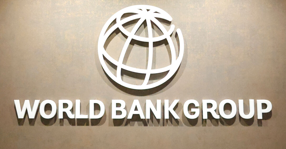 World Bank document shows 27 countries seeking to ensure access to crisis funds