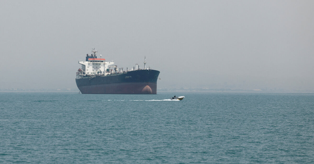 Proposed US-Iran deal involves opening strait during 60-day ceasefire extension