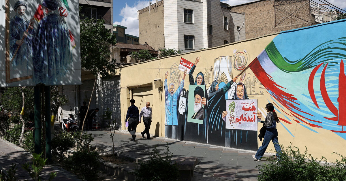 Possible deal on Iran divides US lawmakers largely along party lines