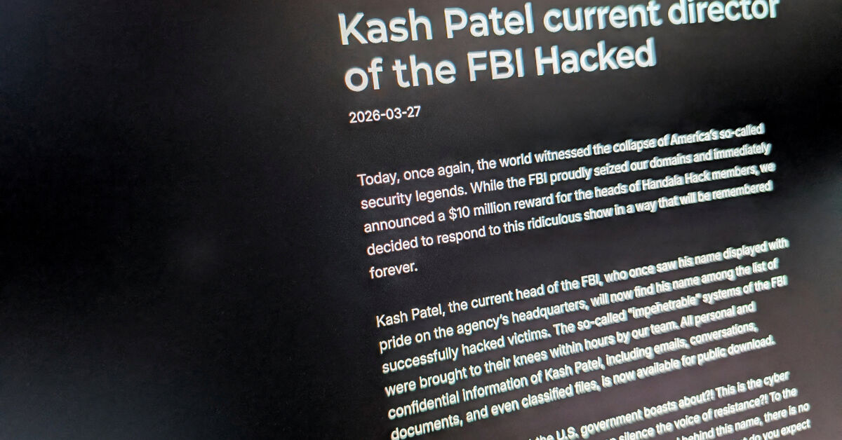 Iranian hackers responsible for Los Angeles transit system breach, Israeli researchers say