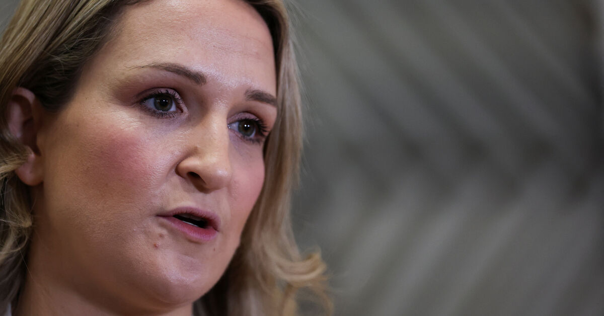 Ireland to ban goods from Israeli settlements in West Bank by July