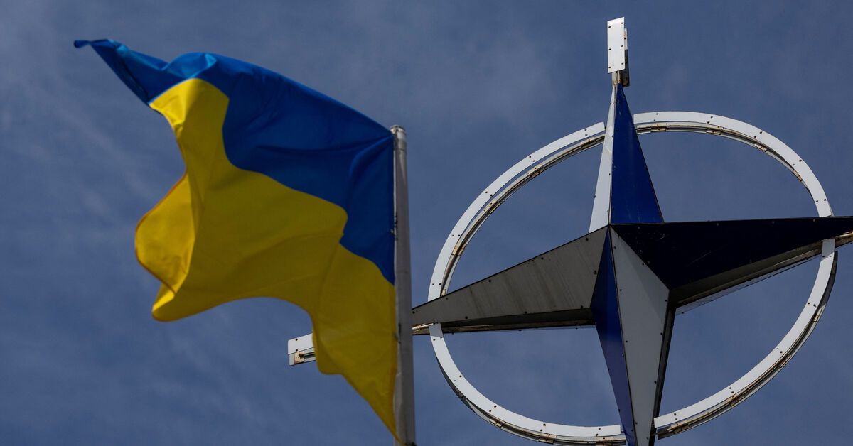 Ukraine expects NATO summit to discuss funding despite trouble securing backing, envoy says