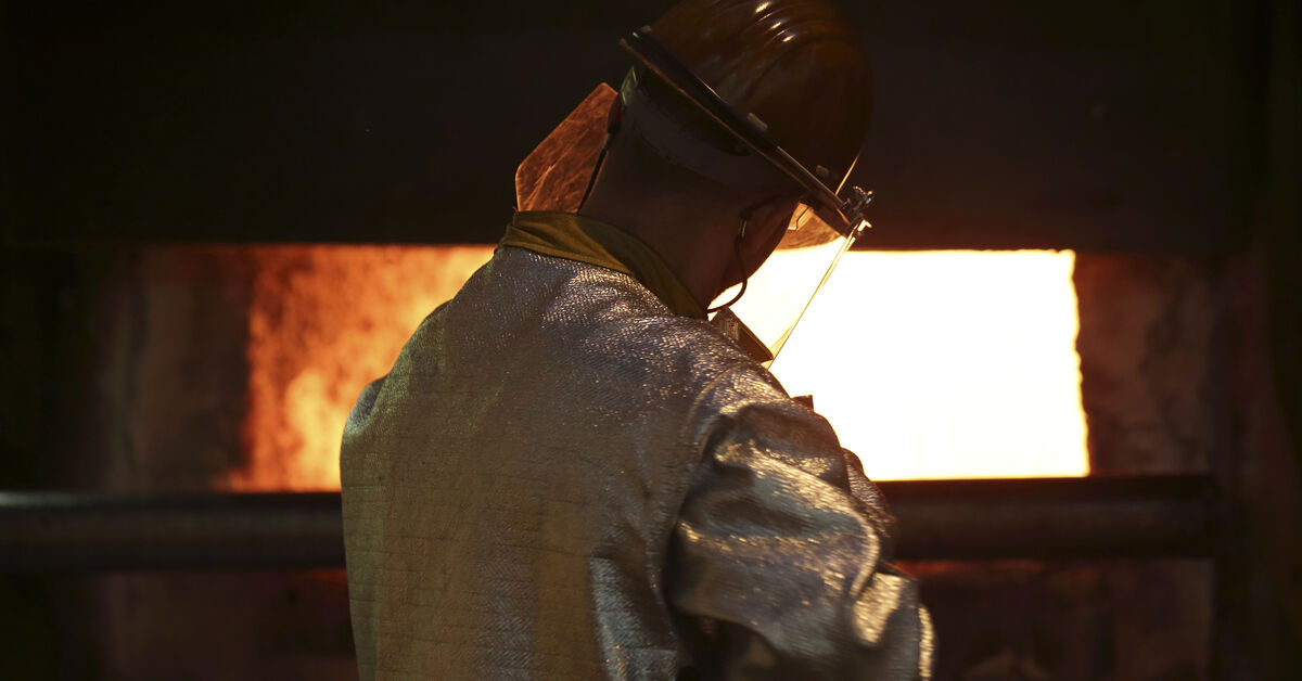 Analysis-Canada turns from US to Europe as Iran war propels aluminium higher