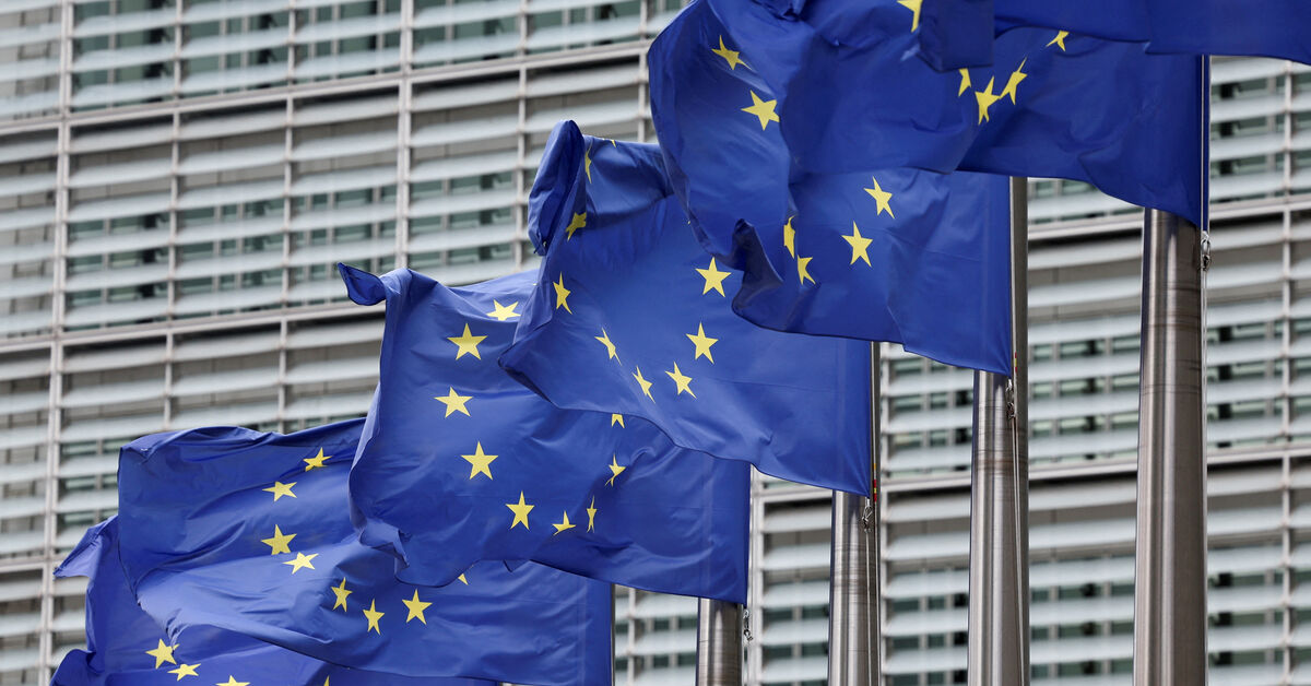 EU sanctions Israeli settlers, expands sanctions to Hamas’ Politburo members