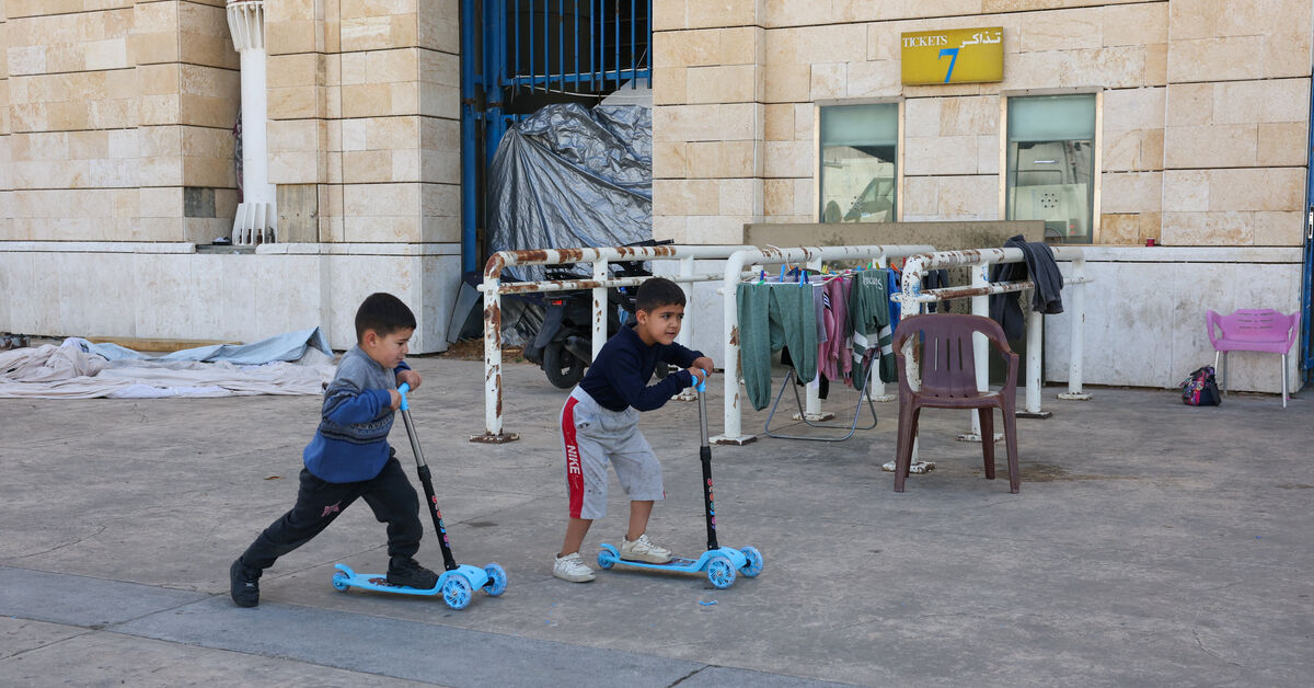 On average 11 children killed or injured every 24 hours in past week in Lebanon, says UN children’s agency
