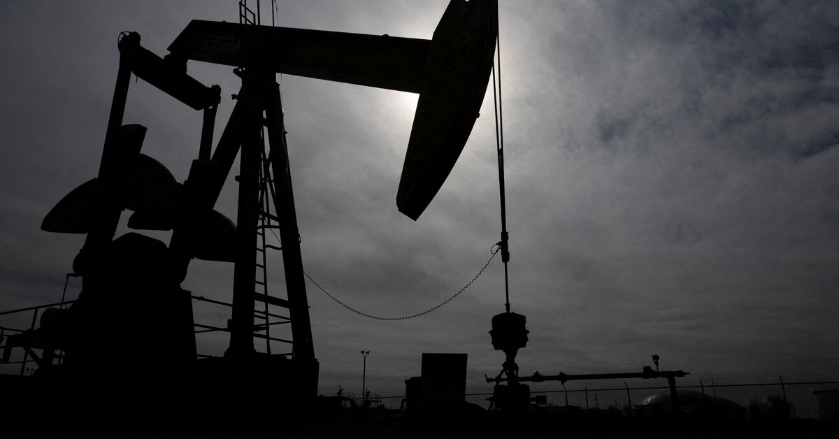 IMF, World Bank, others warn Middle East war is straining energy supplies
