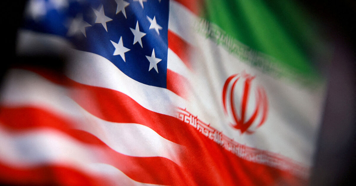 US issues new Iran-related counter-terrorism sanctions