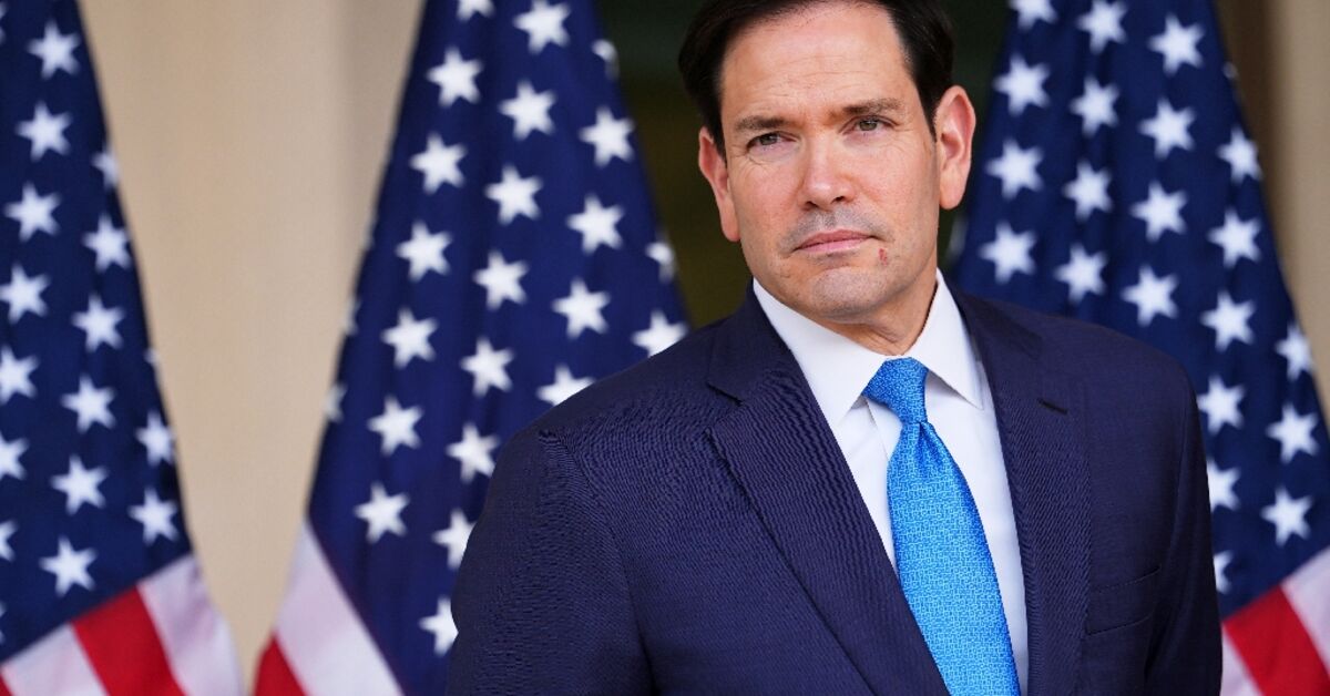 Rubio accuses Hezbollah of trying to ‘drag Lebanon back into chaos’