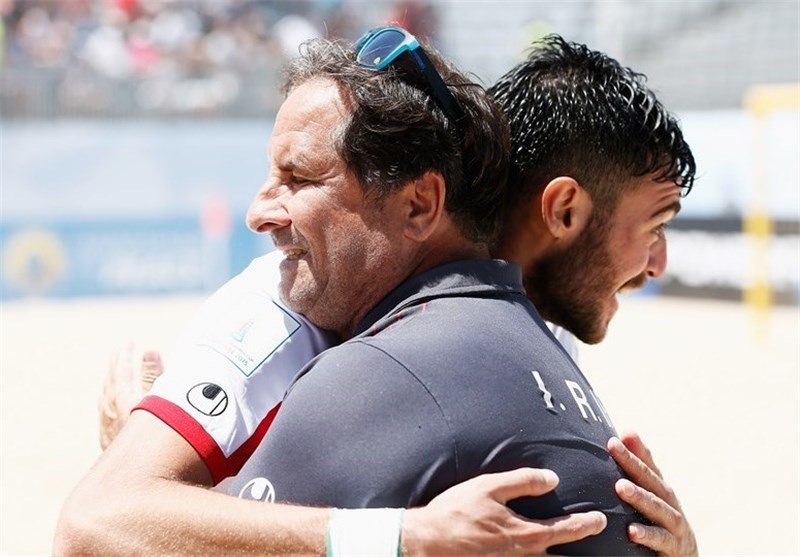 Tehran Times – Octavio: Iran will shine at the 2027 World Cup