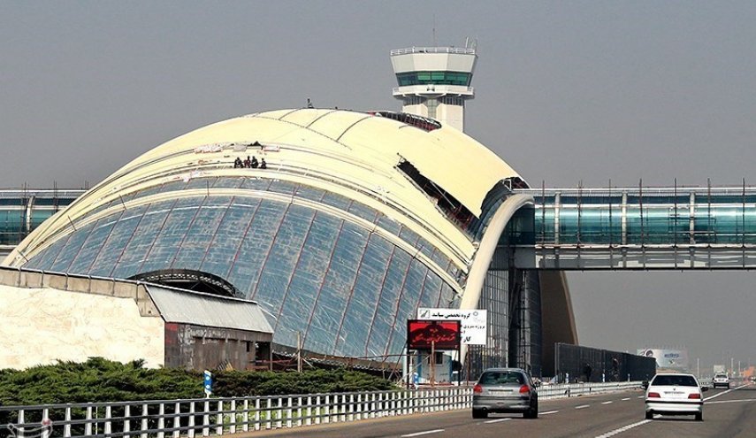 Mehr News Agency – Tehran’s Imam Khomeini airport resumes operations