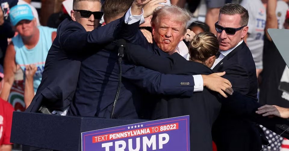 Iran parliament working on bill that proposes €50m reward for killing Trump