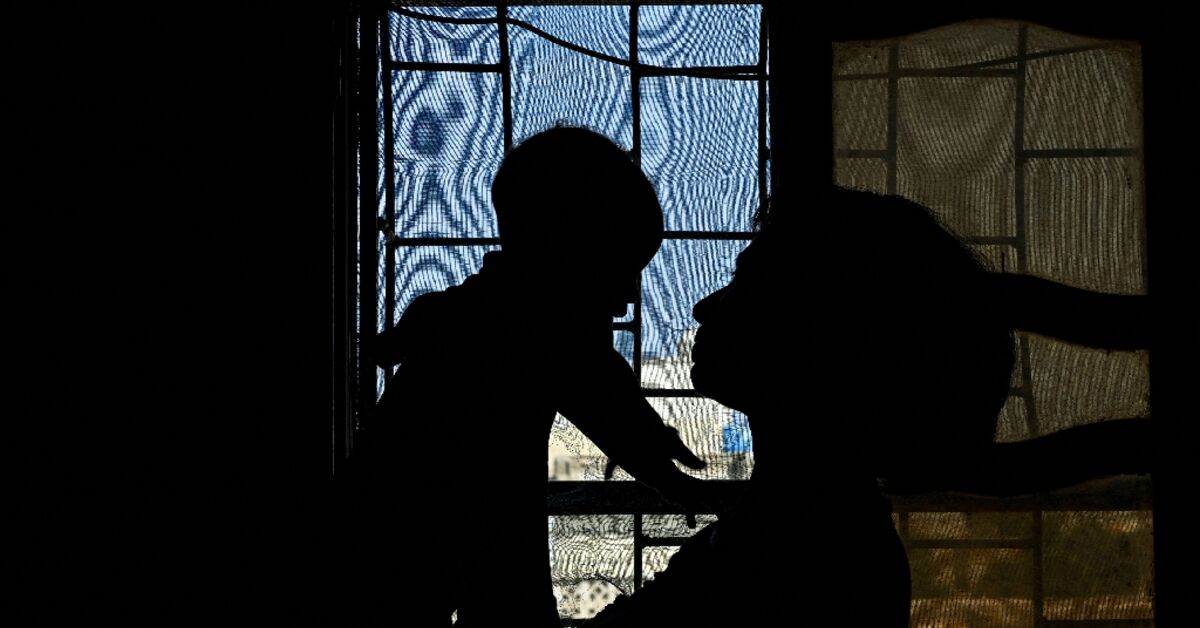 ‘Not my son’s fault’: The women bearing the children of Sudan’s war rapes