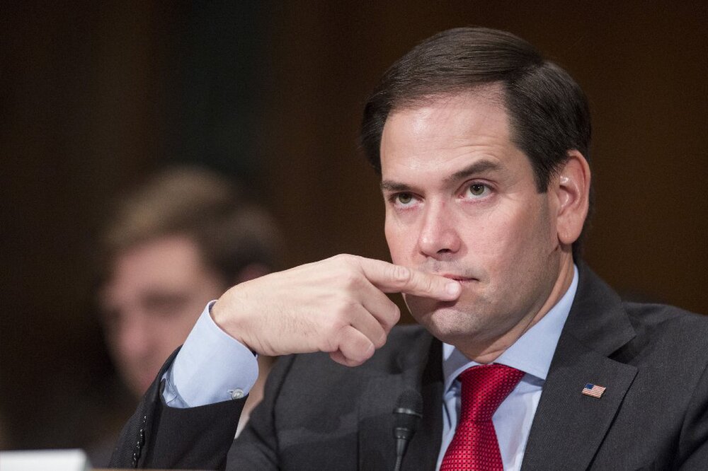 Mehr News Agency – Rubio, Witkoff meet with Qatari premier for talks on Iran