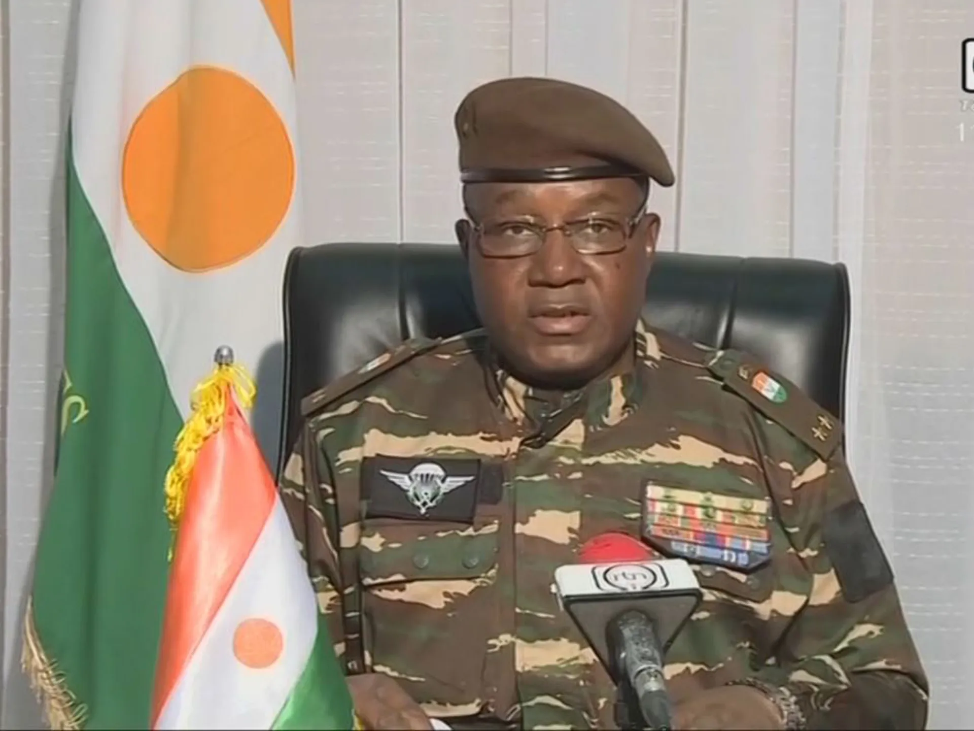 Niger suspends nine French media bodies: Watchdog slams ‘abusive’ decision | Censorship News