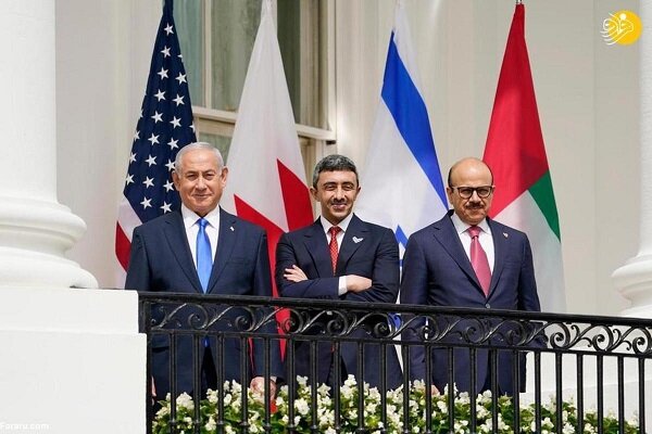 Abraham Accords: Surrendering Palestinian rights to Israel