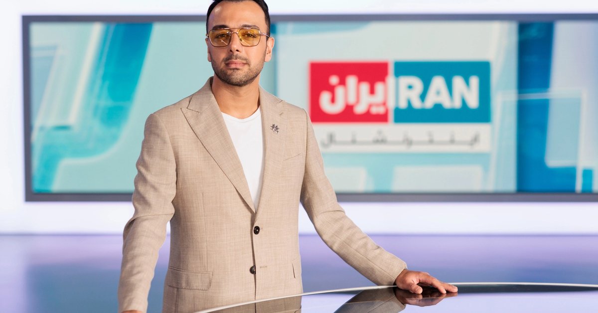 Trial begins in UK over stabbing attack on Iran International presenter
