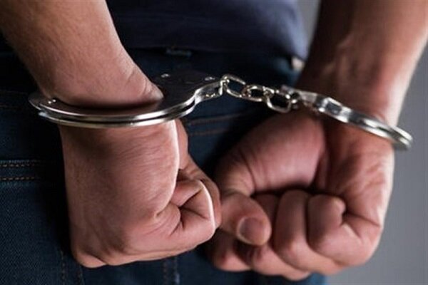 IRGC deals blow to Mossad-linked arms trafficking network
