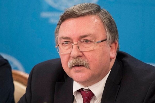 Mehr News Agency – US yet to understand intimidation does not work with Iranians