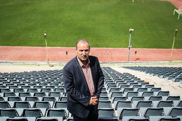 Mehr News Agency – Trump in no position to decide Iran’s presence in World Cup