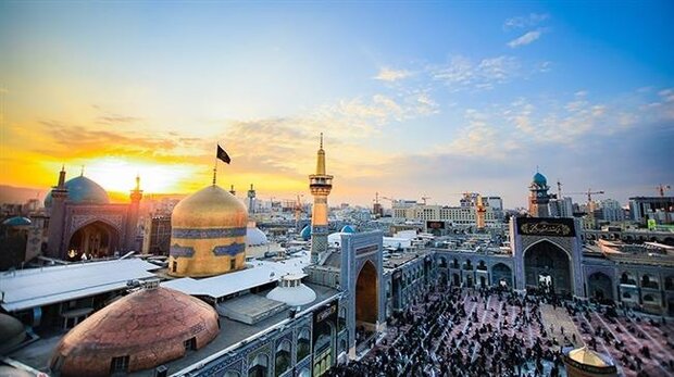Mehr News Agency – Life of Imam Reza (AS) in a glimpse