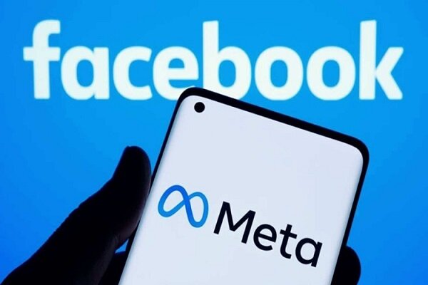 Mehr News Agency – Meta shares fell as a result of Iran closure of Hormuz