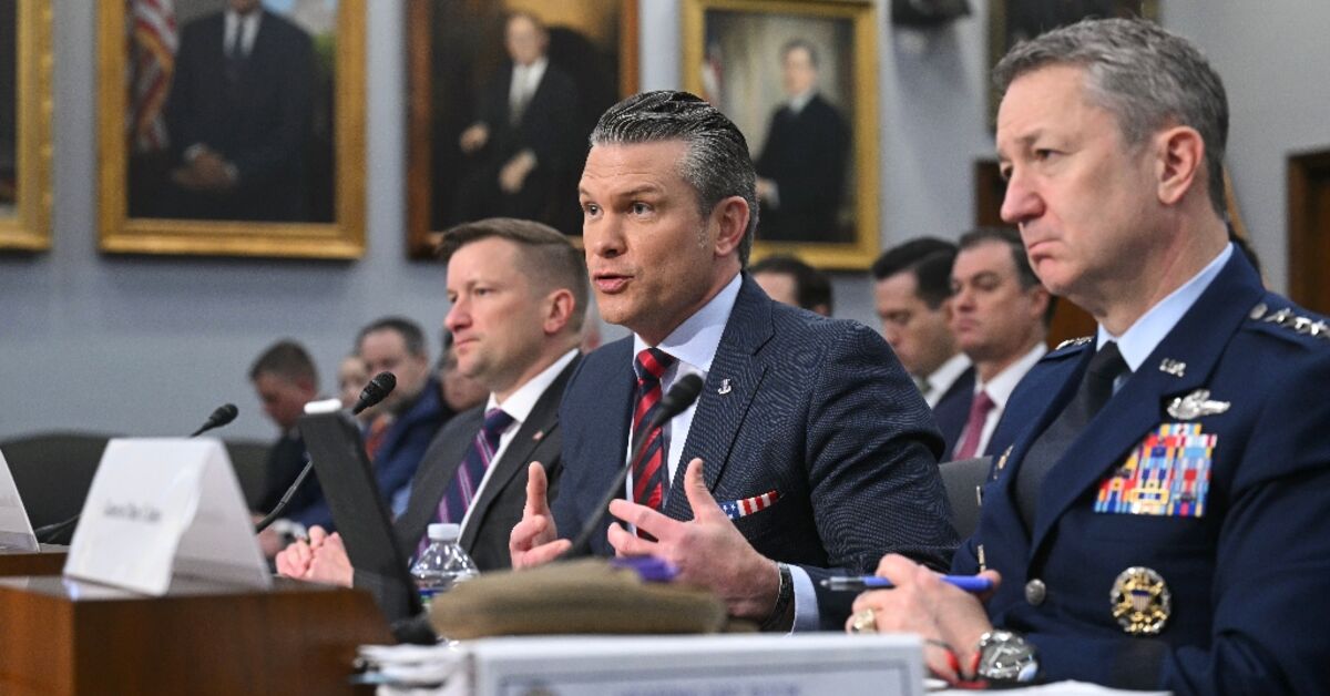 Pentagon says US cost of Iran war nearing $29 billion