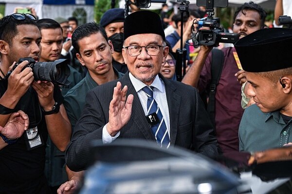 Mehr News Agency – Malaysian PM expresses deep sorrow over passing of Kharrazi
