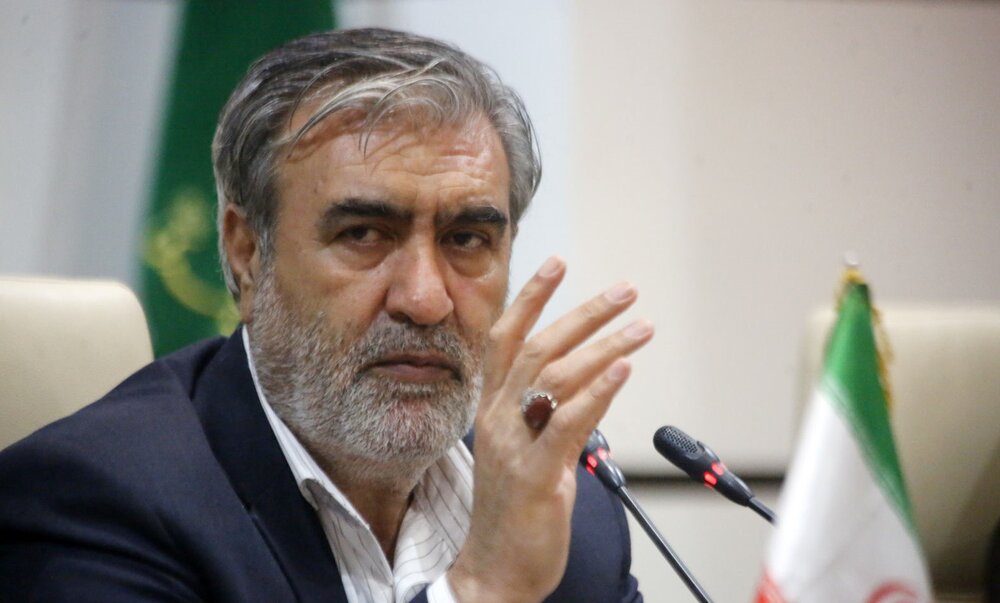 Lawmaker reaffirms Tehran’s sovereign authority over Strait of Hormuz