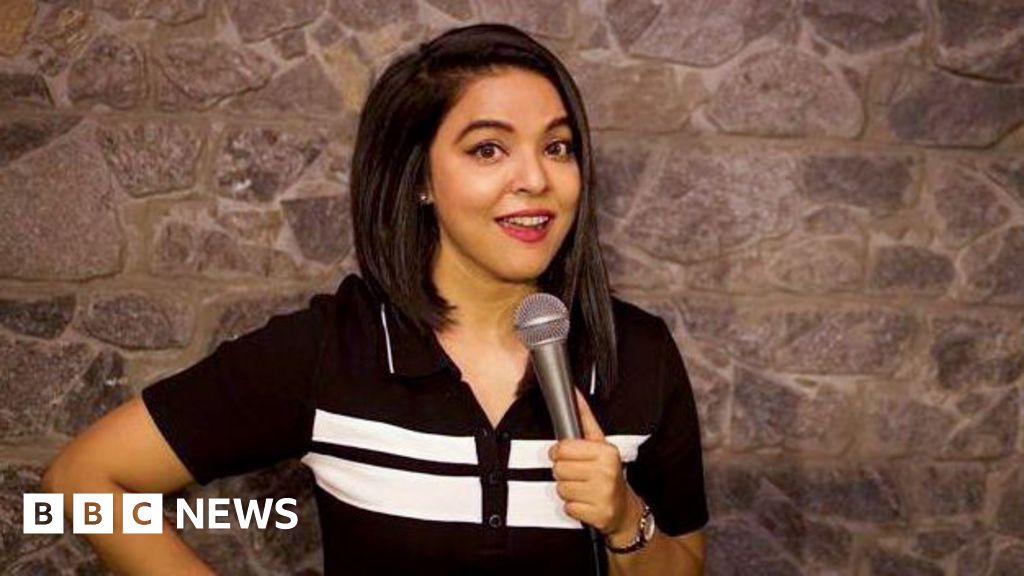‘FedEx says your parcel has drugs’: The scam that trapped comedian Ankita Shrivastav
