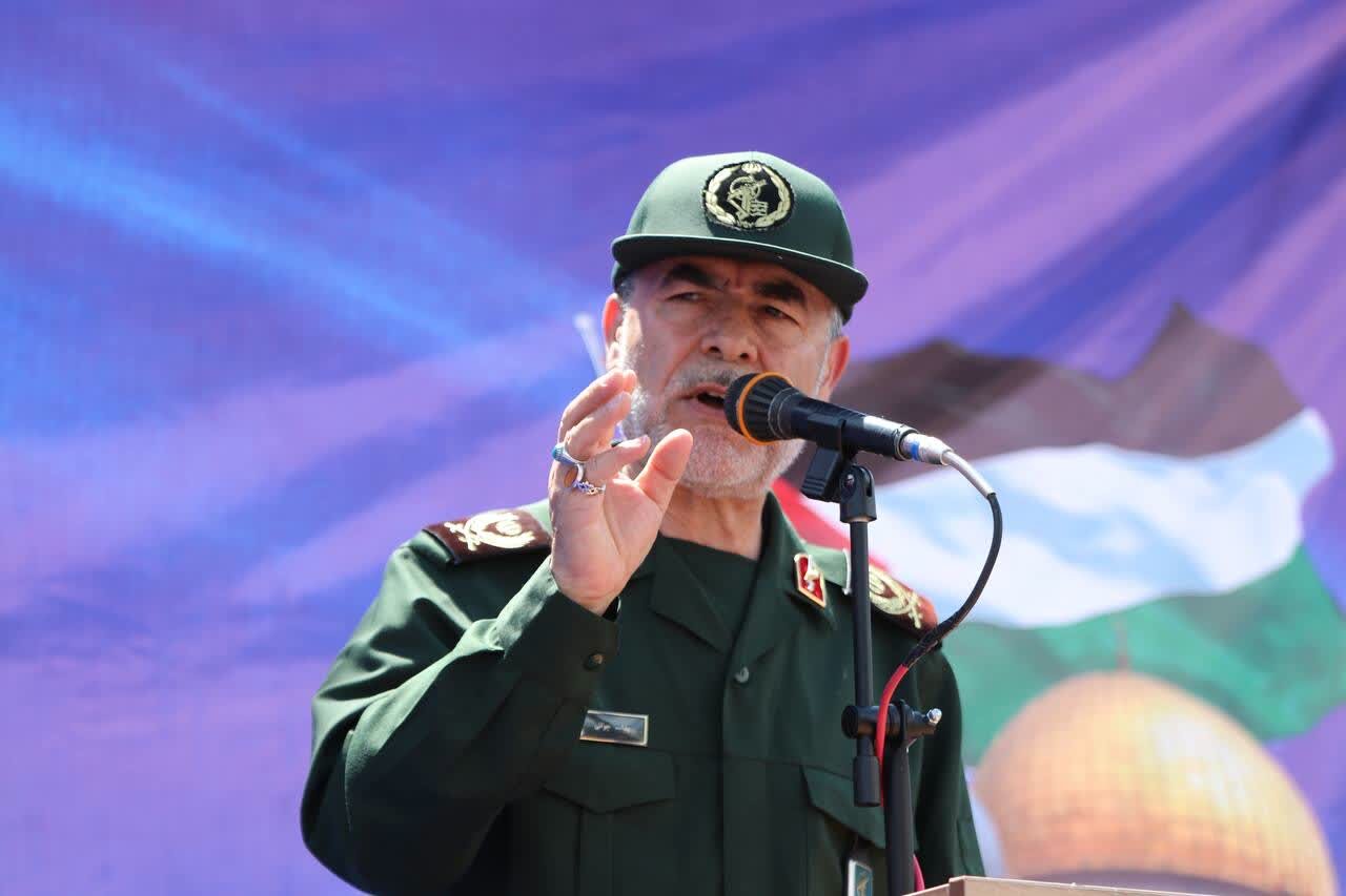 Mehr News Agency – Transit through Hormuz possible only with Iran’s permission