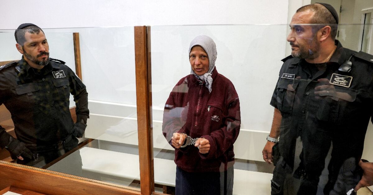Israel deports all foreign activists from Gaza flotilla