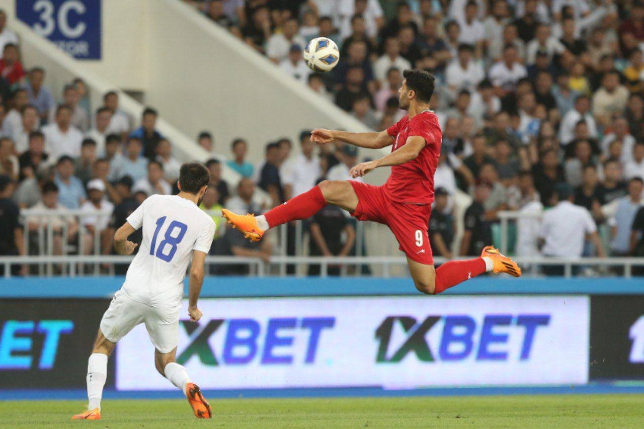 Tehran Times – Iran-Puerto Rico friendly in jeopardy amid new demands