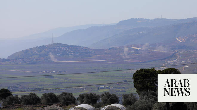 Israeli fire kills priest in south Lebanon’s Qlayaa
