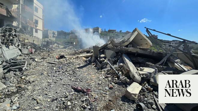 11 Syrian workers in Lebanon injured in Israeli drone strike