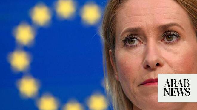 EU top diplomat urges ceasefire to save Lebanon from ‘chaos’