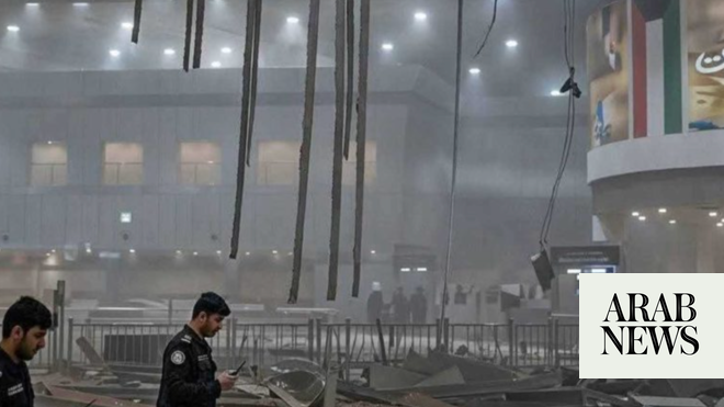 Kuwait files ICAO complaint over Iran-linked airspace attacks