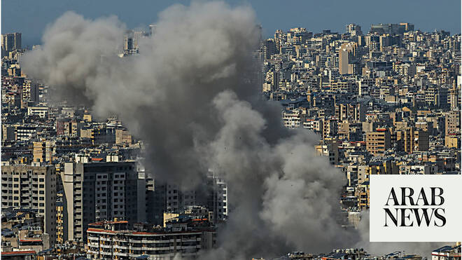 How Israel and Hezbollah may be violating rules of war in renewed fighting in Lebanon 