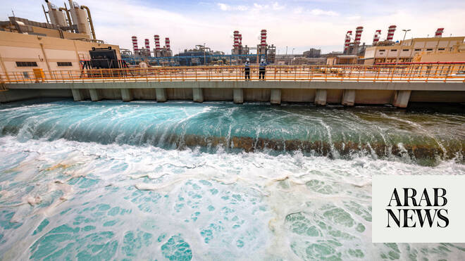 Water emerges as a dangerous new war target