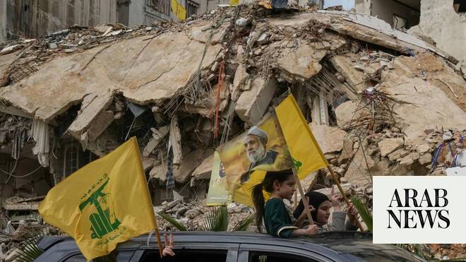 Hezbollah chief says truce can’t be one-sided, vows to respond to Israel attacks
