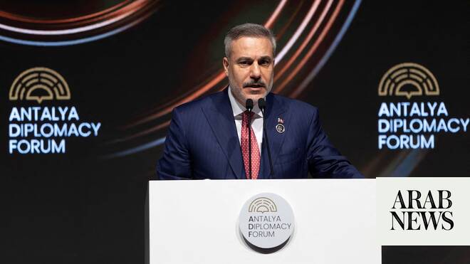 Turkiye says US and Iran have the will to continue talks