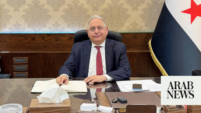 EU removes sanctions on Syria’s defense and interior ministries