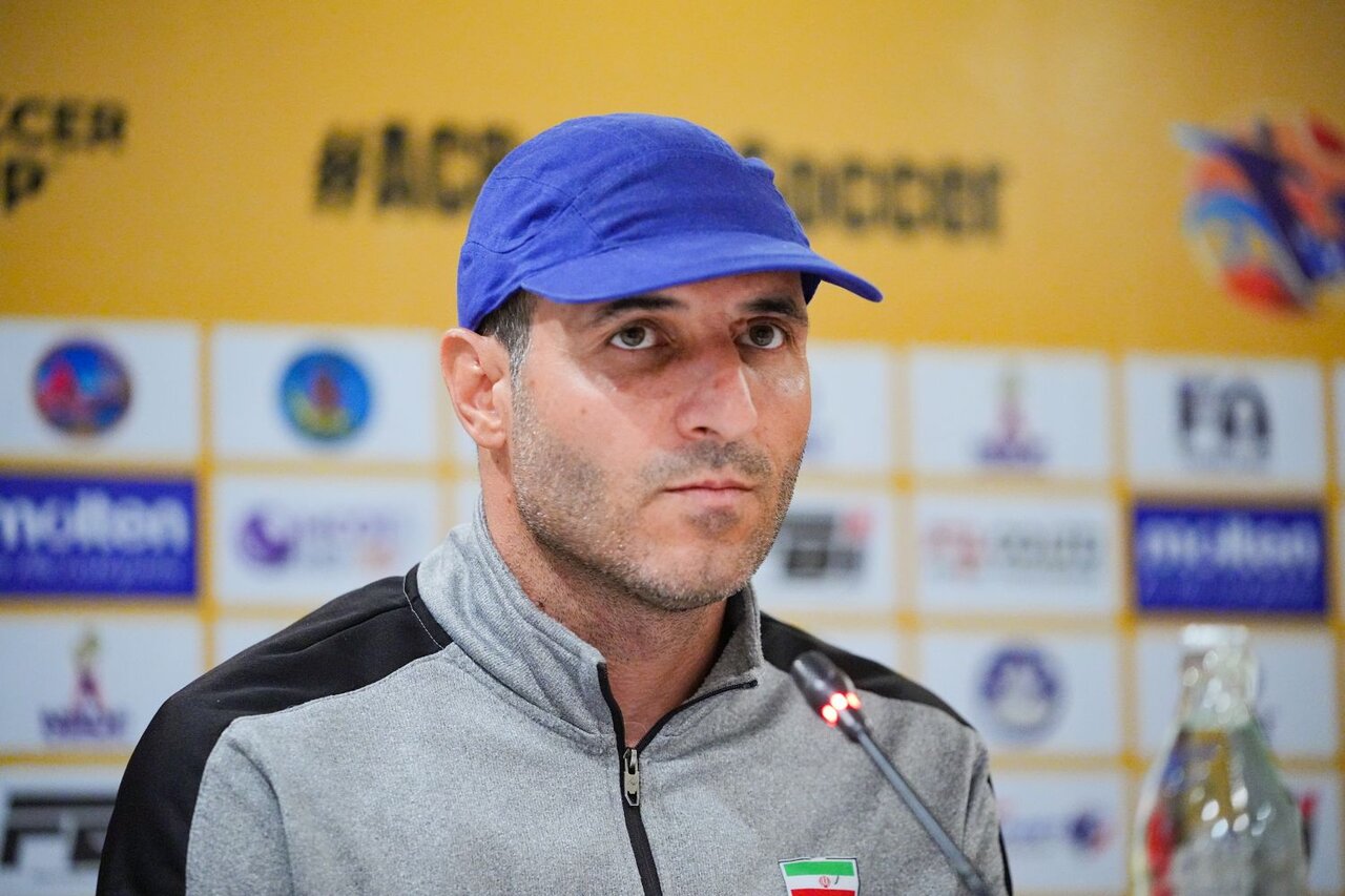 Naderi: resilience and grit propel Iran to victory, World Cup dreams ignite