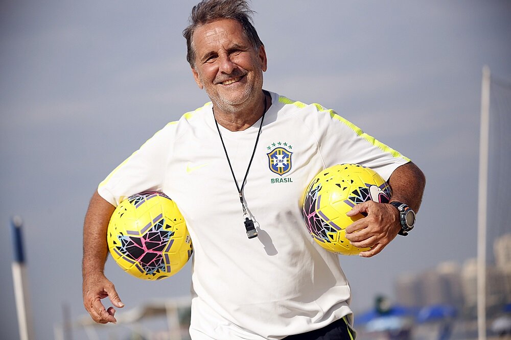 Tehran Times – Iran not keen on Marco Octavio’s return