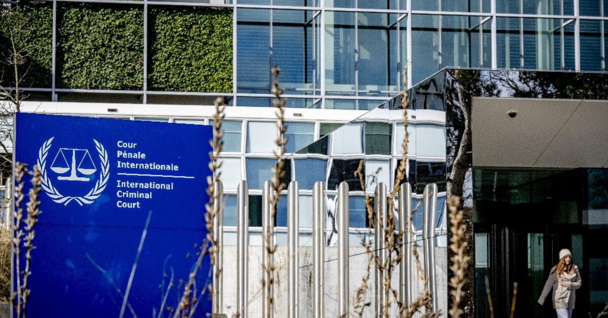 Libyan ex-prison boss known as ‘Angel of Death’, ICC hears