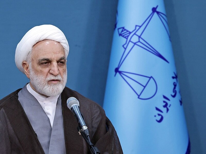 Mehr News Agency – Any disruption in Hormuz Strait would stir Iran’s harsh respo