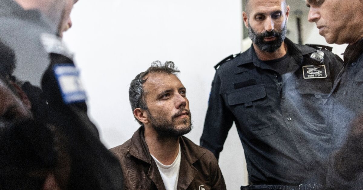 Israeli court rejects flotilla activists’ appeal challenging detention