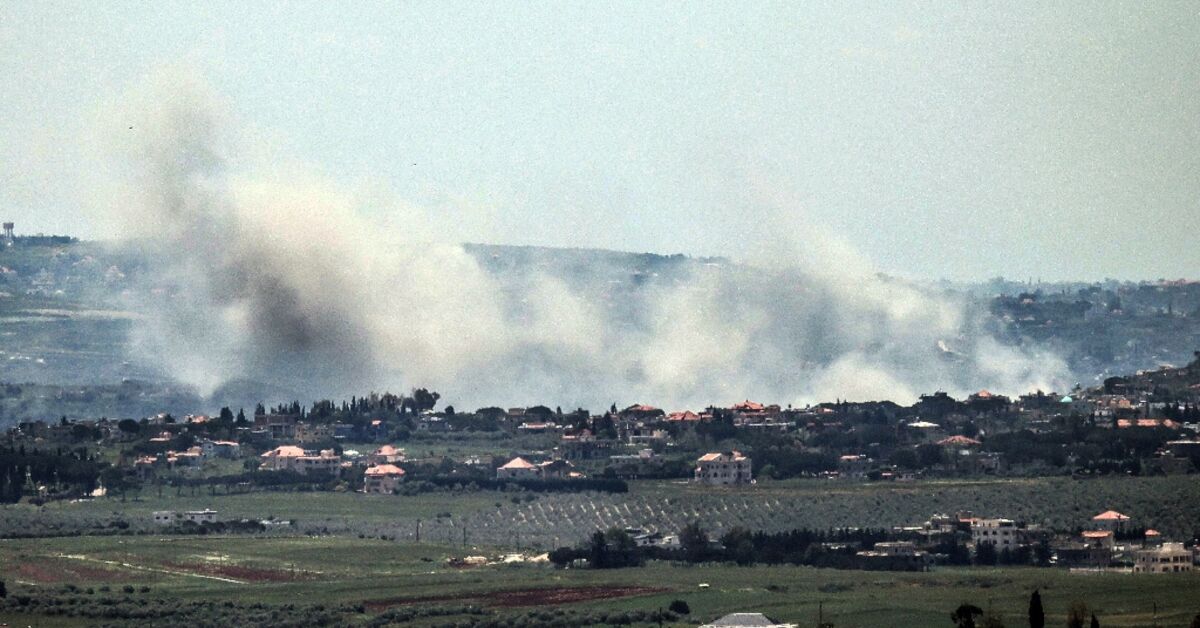War in the Middle East: latest developments