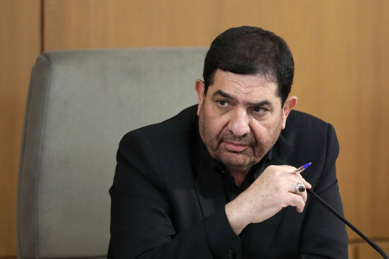 Restraint not to last forever: Iran warns Arab states