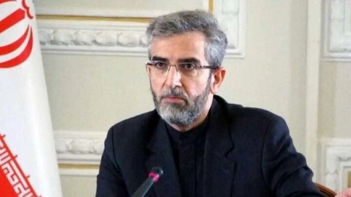 Iran’s frozen assets must be released unconditionally