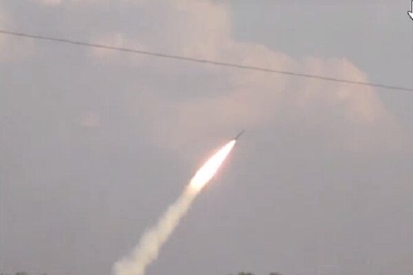 Mehr News Agency – Sirens sounded in Galilee after missile attack from Lebanon